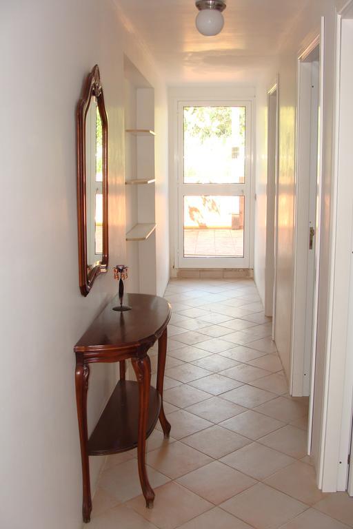 La Villa Rosa Al Mare Pozzallo Zimmer foto
